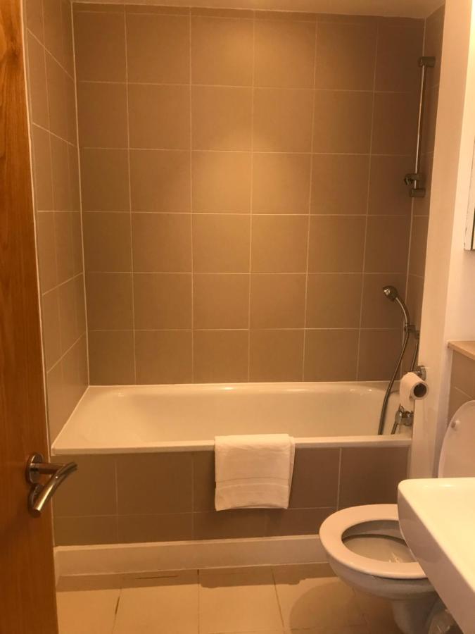 Penthouse Apartment With Stunning Sea View Westward Ho! Westward Ho!  Exterior photo