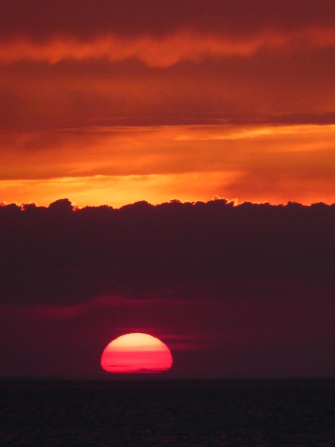 Penthouse Apartment With Stunning Sea View Westward Ho! Westward Ho!  Exterior photo