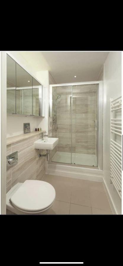 Penthouse Apartment With Stunning Sea View Westward Ho! Westward Ho!  Exterior photo