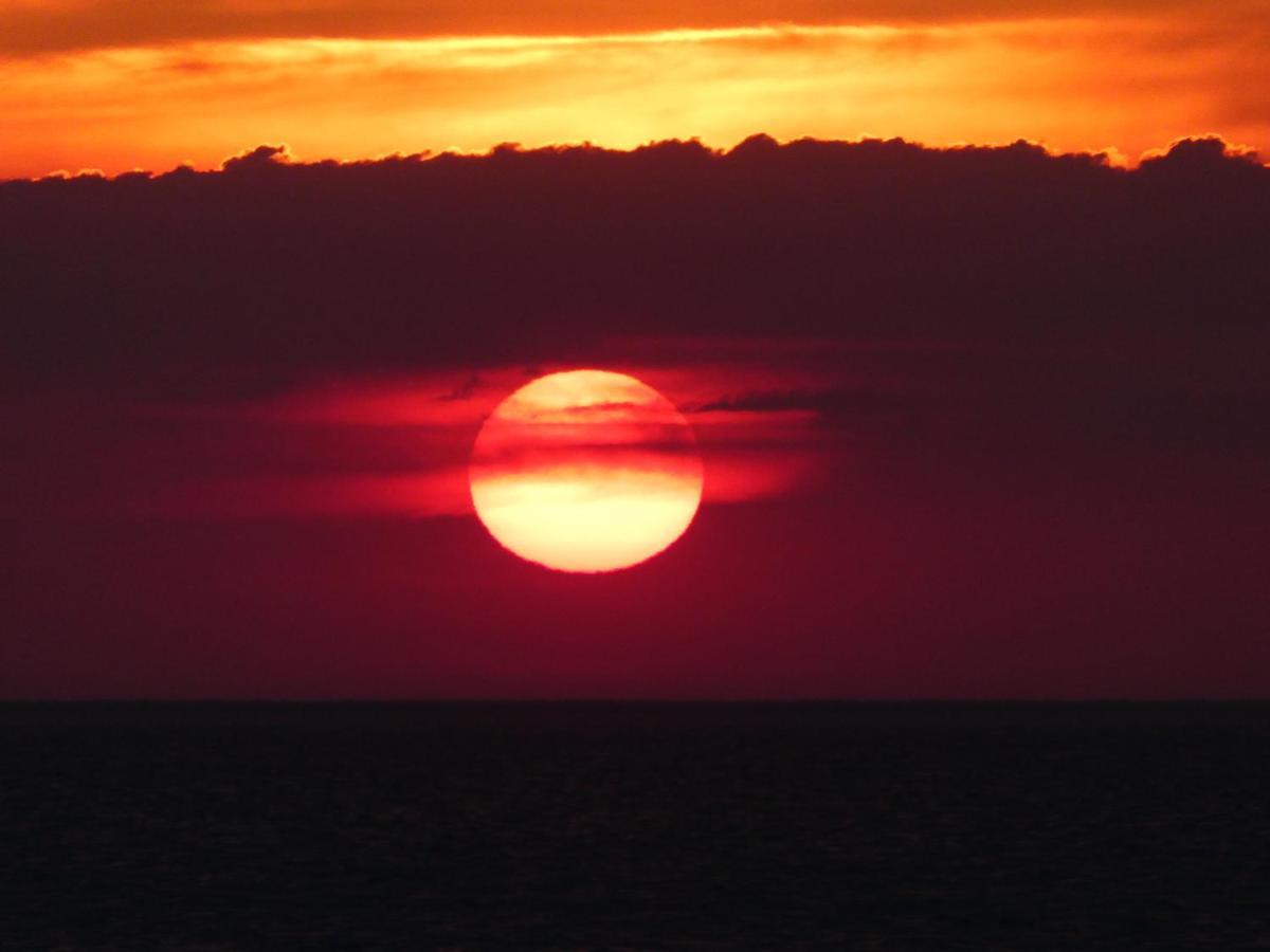 Penthouse Apartment With Stunning Sea View Westward Ho! Westward Ho!  Exterior photo
